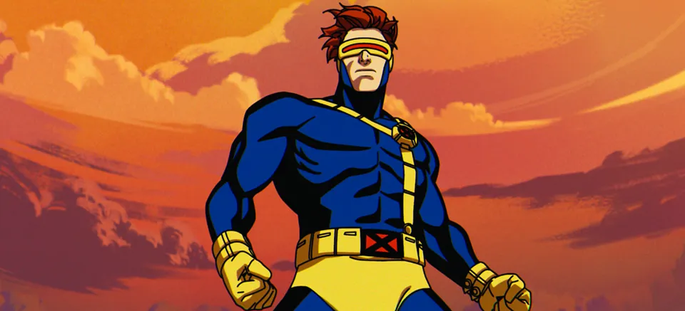 X-Men 97 Characters (ATG)