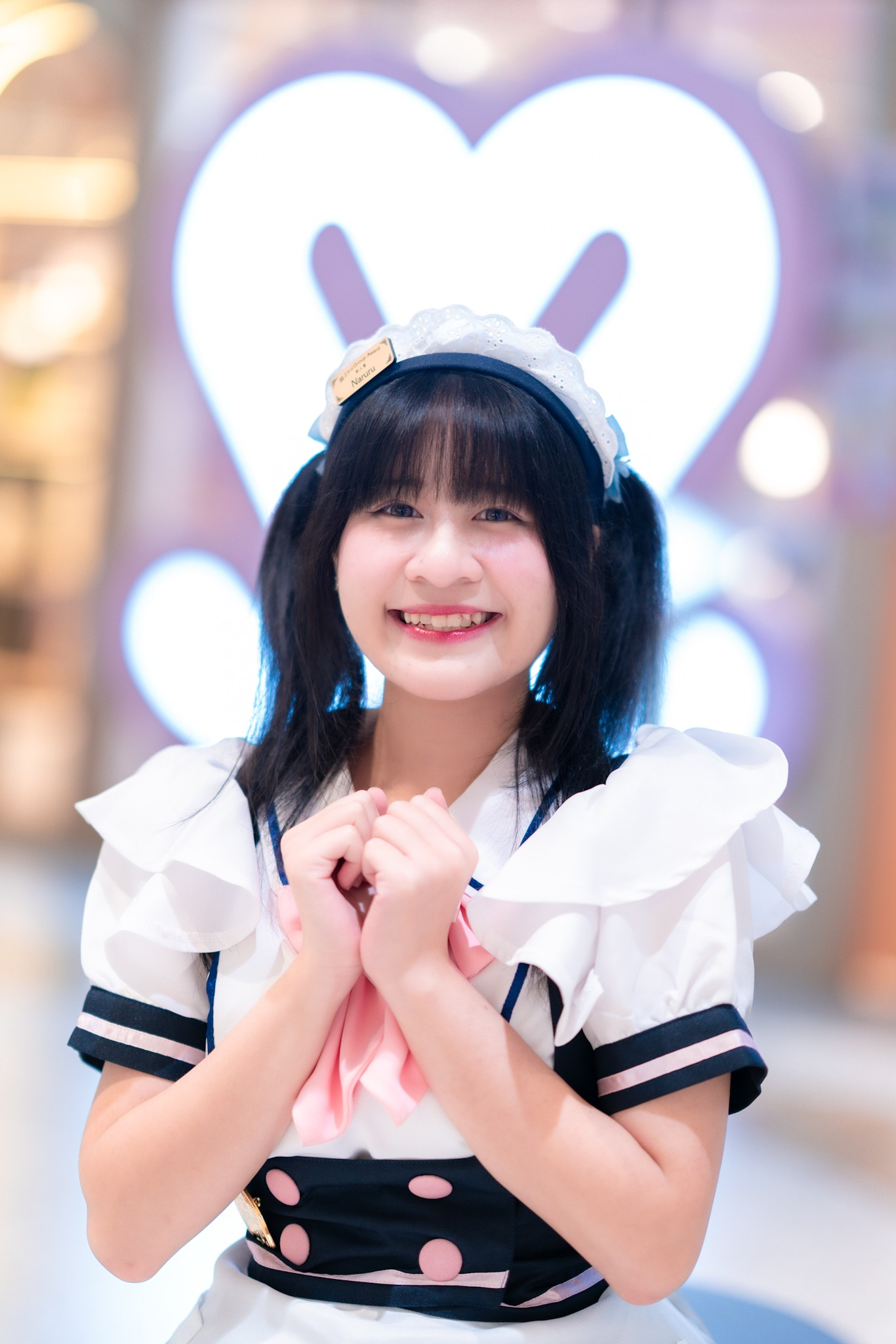 Maidreamin(Thailand)