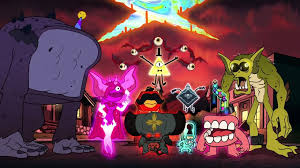 Best "Reality Manipulator" Characters
