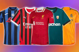 2024-25 best kit
