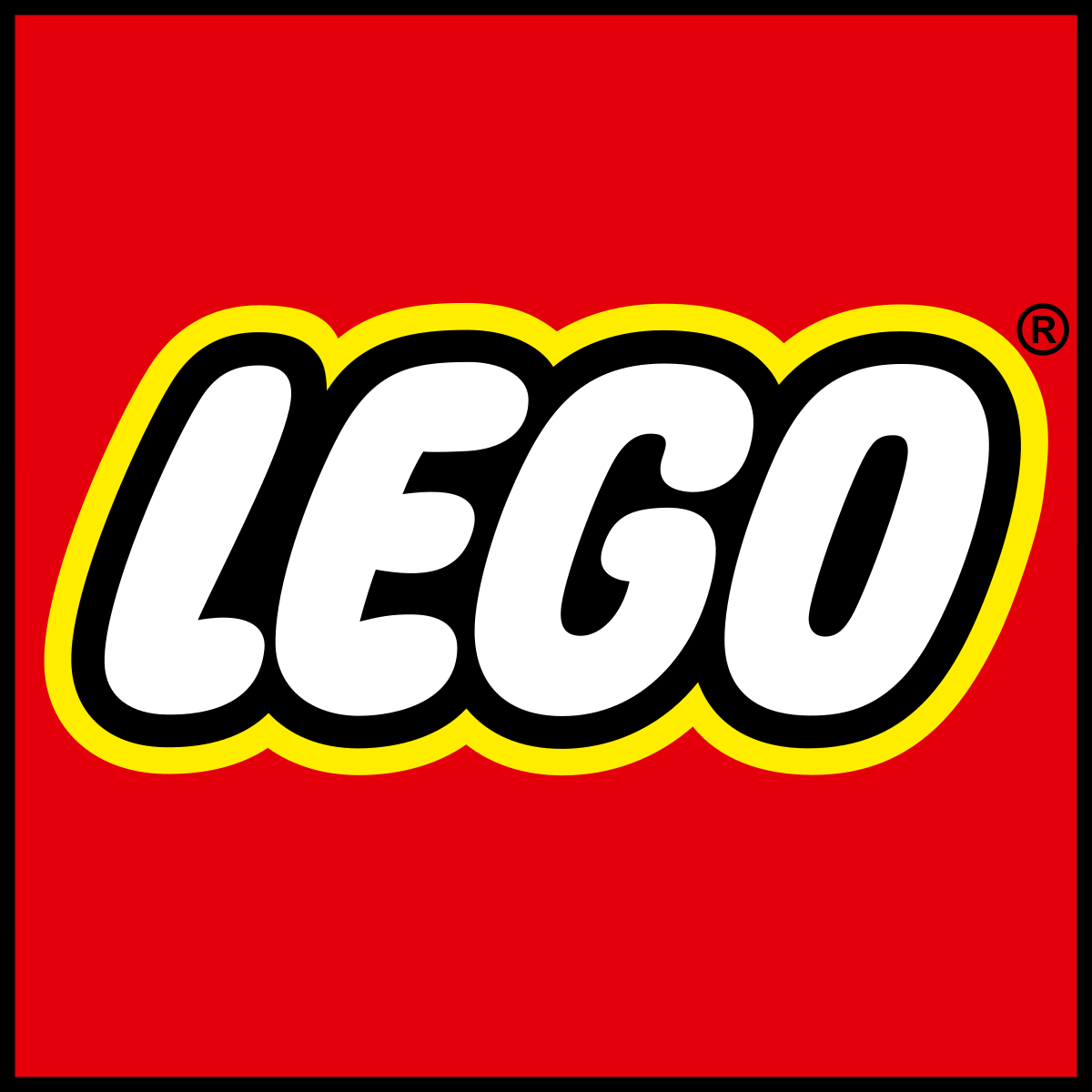 Amixem LEGO
