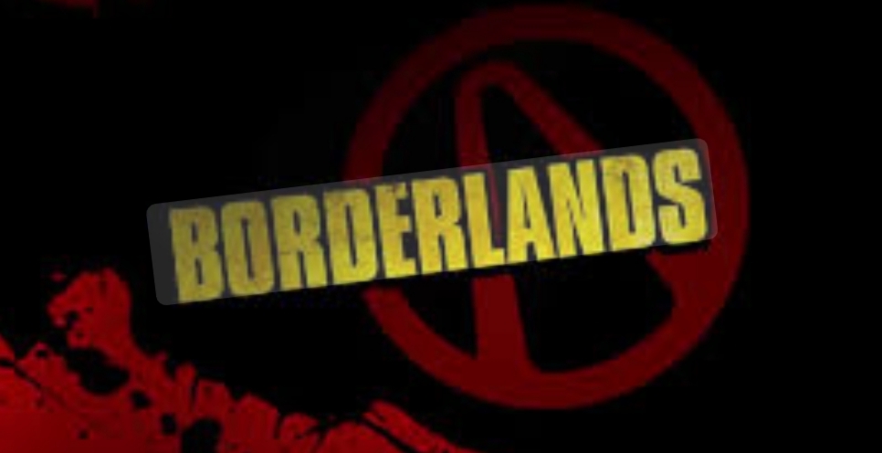 Borderlands Character