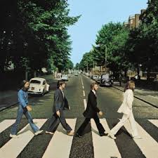 Best Album of All time