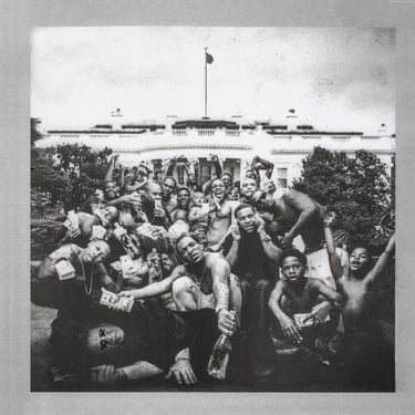 Best Rap Album of All Time