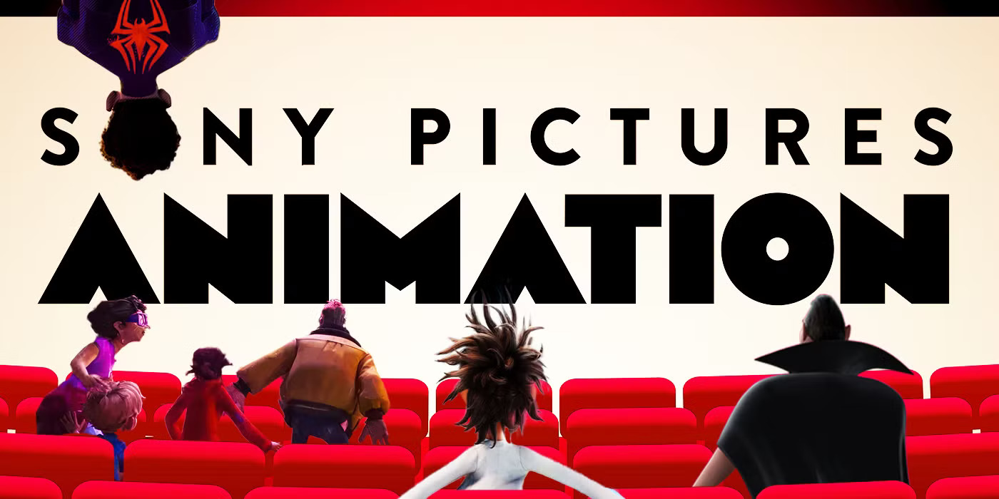 Best Sony Pictures Animation Movie