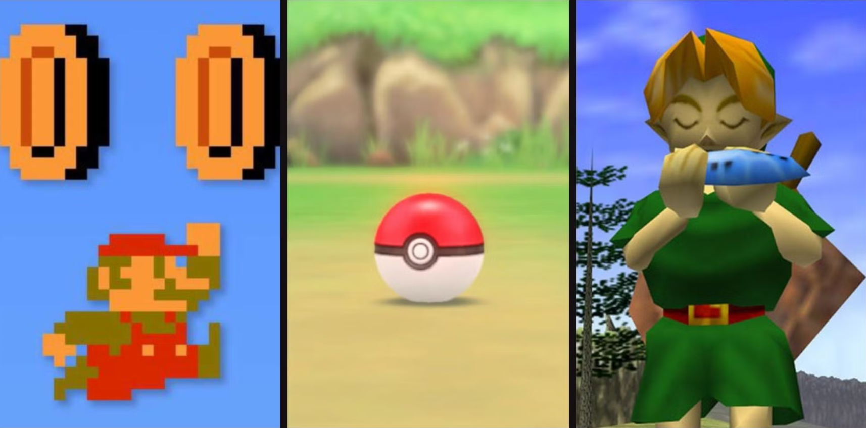 Iconic Gaming Item Tournament