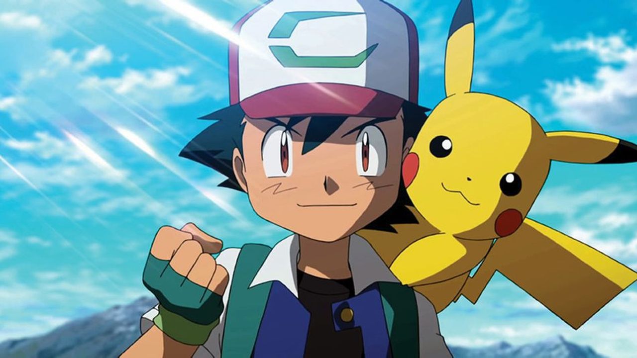 Waifu pokemon ( pokemon)