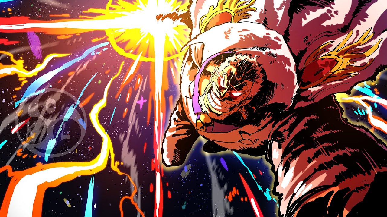 Best scenes from anime