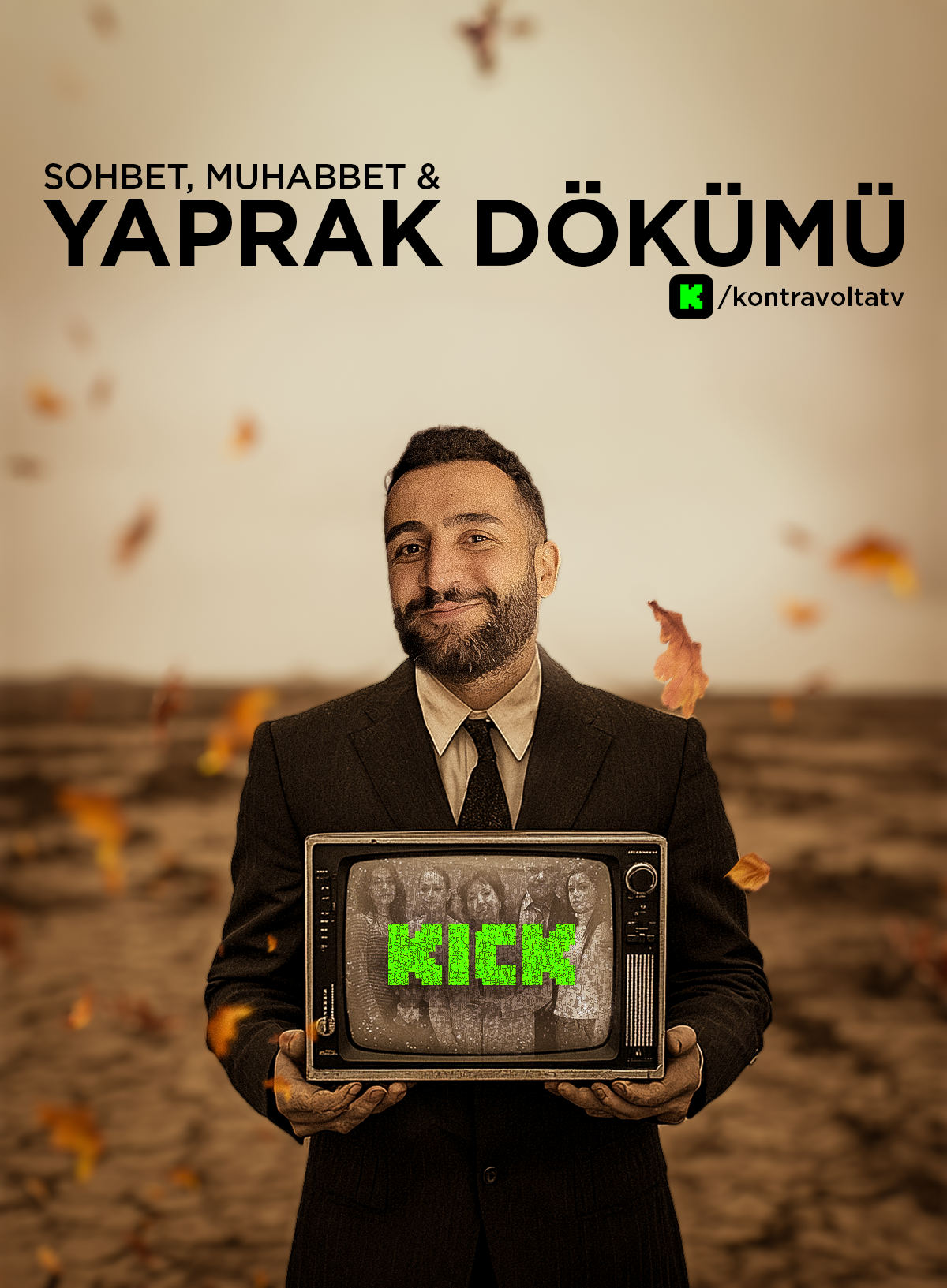 Yaprak Dökümü Karakterleri