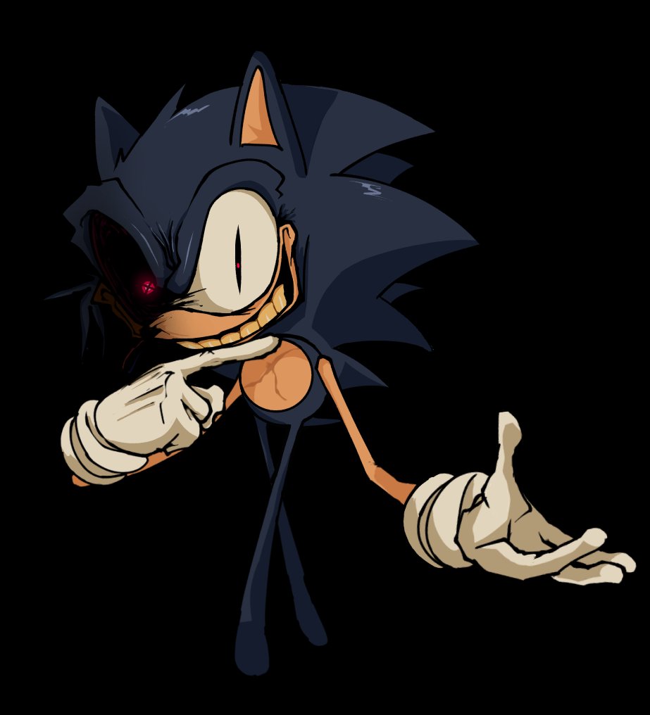 SONIC.EXE OST FNF