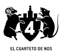 El Cuarteto de Nos