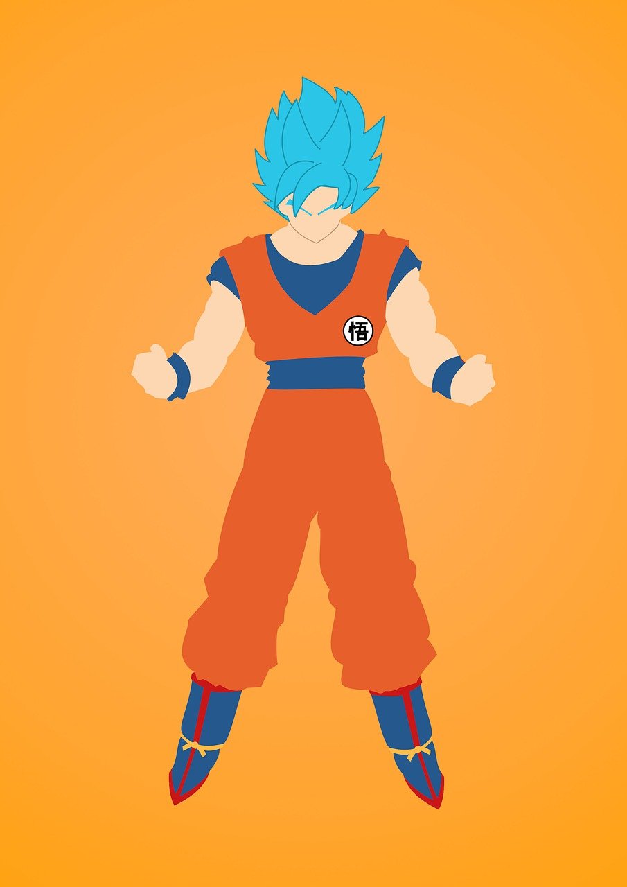 Tournoi - Opening Anime - 64