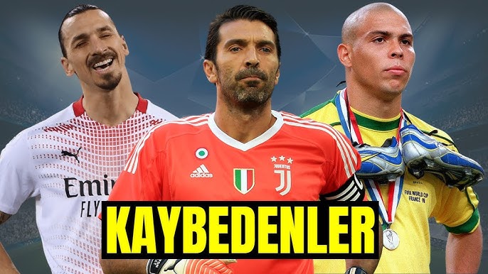 ŞAMPİYONLAR LİGİ KAZANAMAMIŞ EN İYİ FUTBOLCU (ATABERK DOĞAN)
