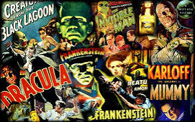 Best horror 