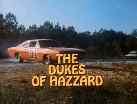 Best Characters From The Dukes of Hazzard