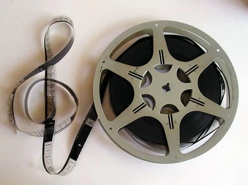 Autori di colonne sonore cinematografiche