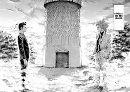 Best Animanga Arcs