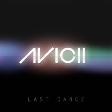 AVICII's tracks