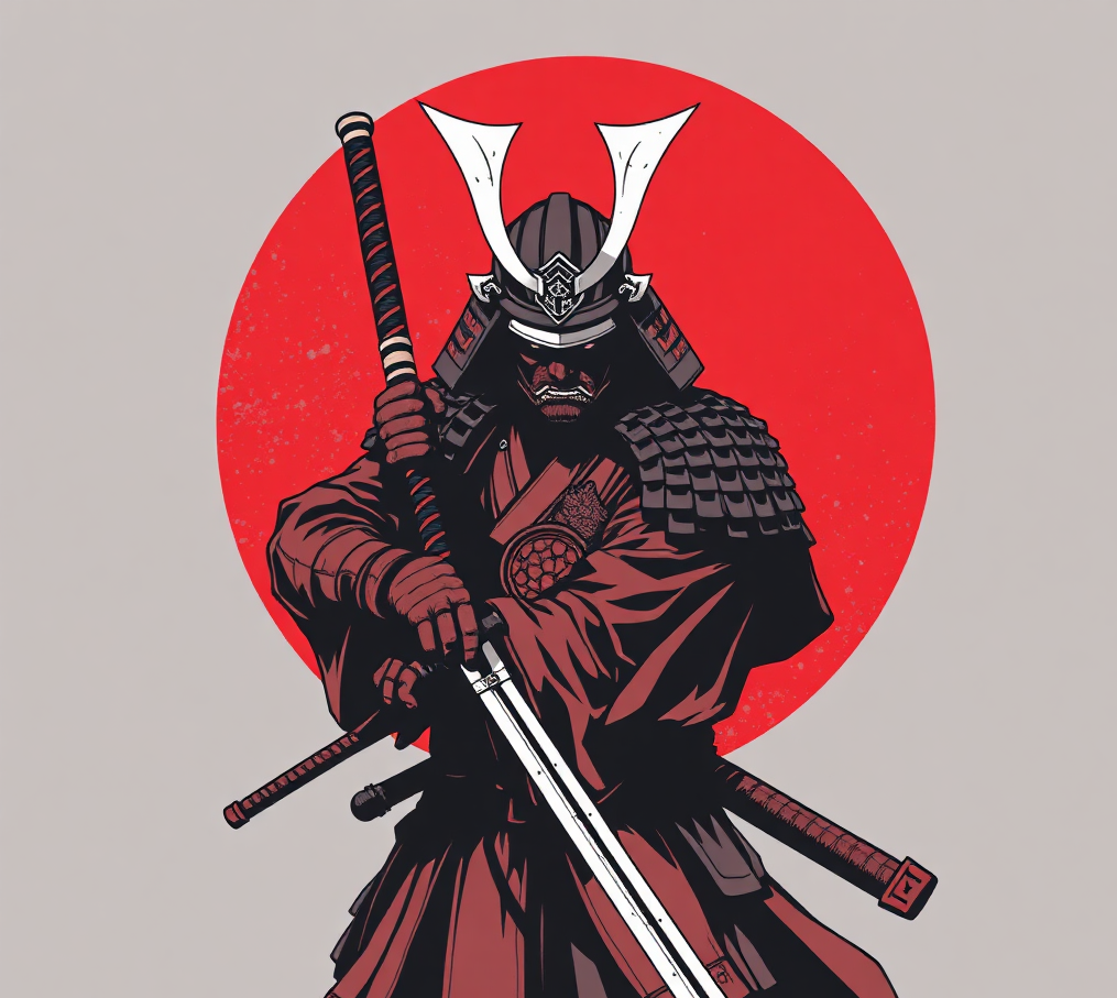 najlepszy gracz Samurai of destiny w IEVR beta
