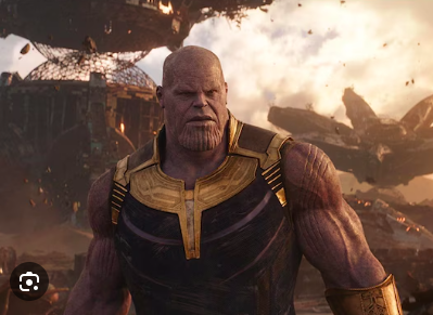 le grand tournois des méchants de marvel (séries comprises) 