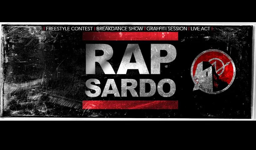 Rapper Sardi