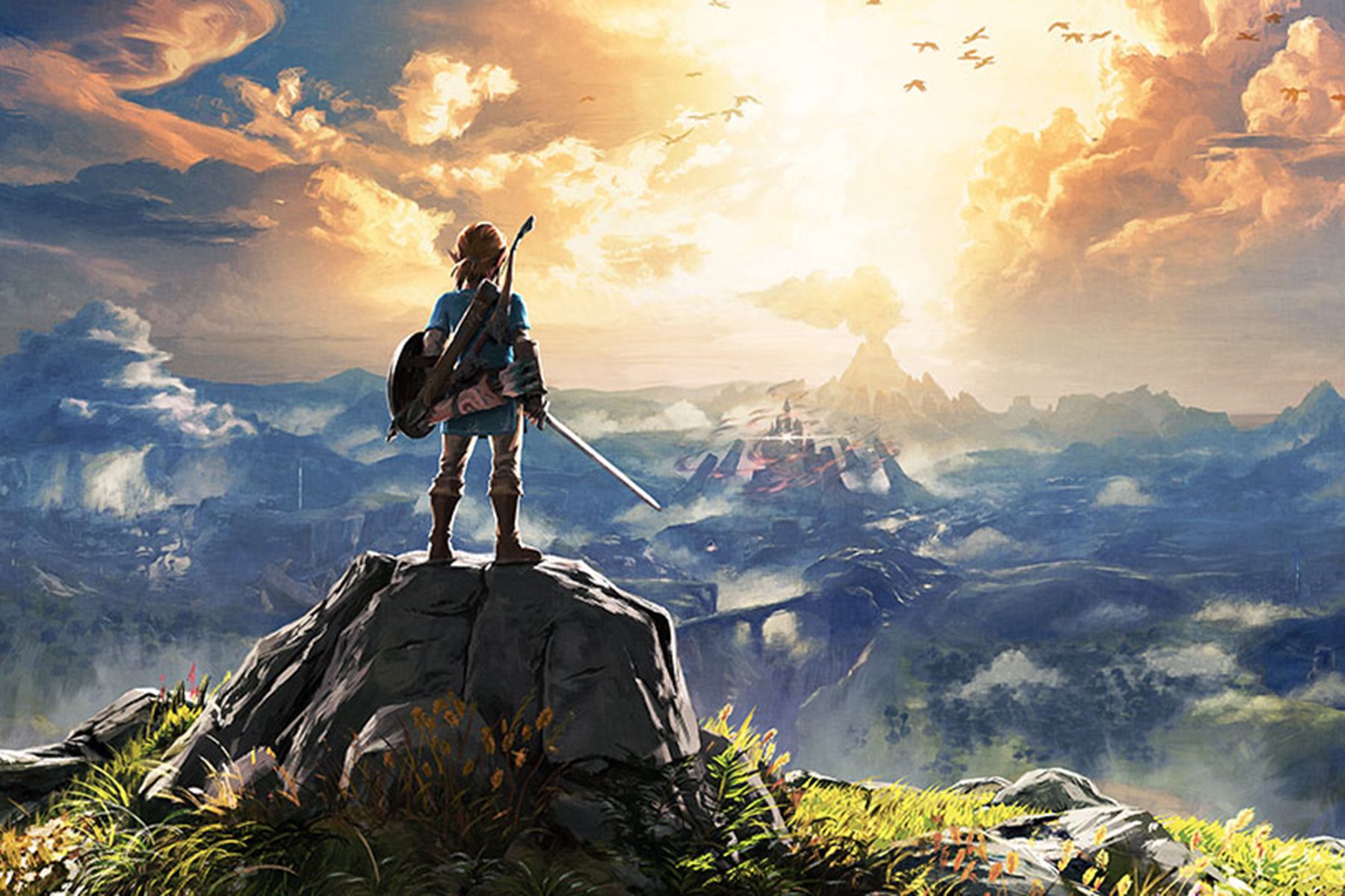 Best Game OSTs