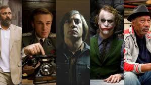 best acting in movies