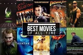 mes 64 films prefs mon poote