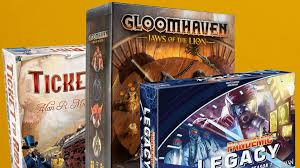 Best Board Games