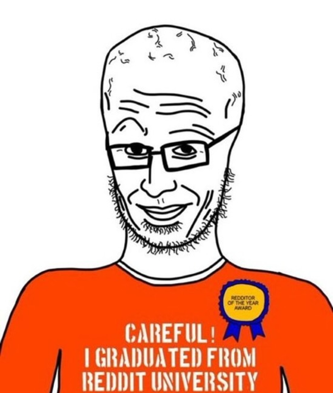 Most Influential Scientist