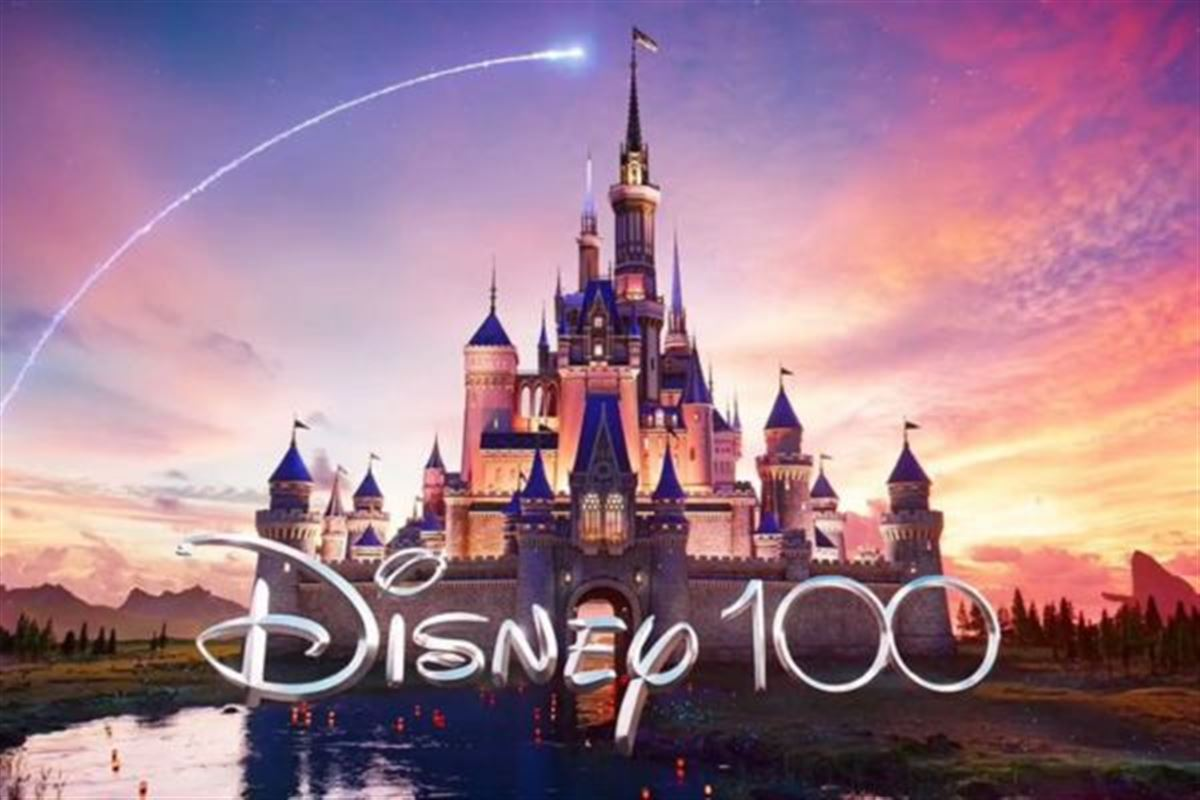 le meilleur disney
