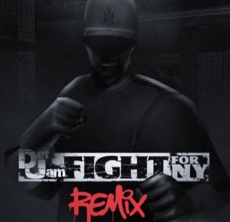 Def Jam Fight For NY - All Venues