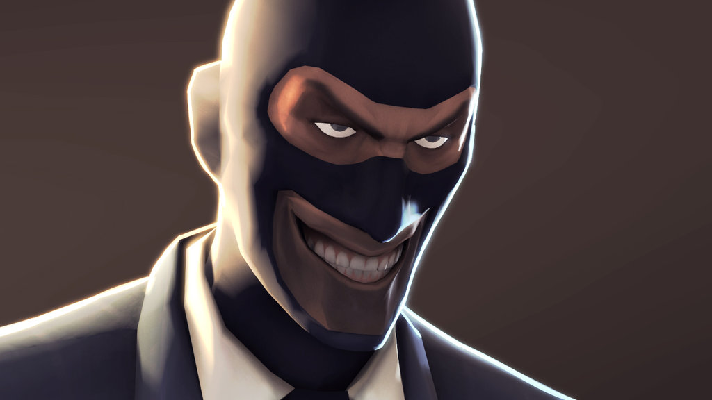 Team Fortress 2 น่าตอก!!!