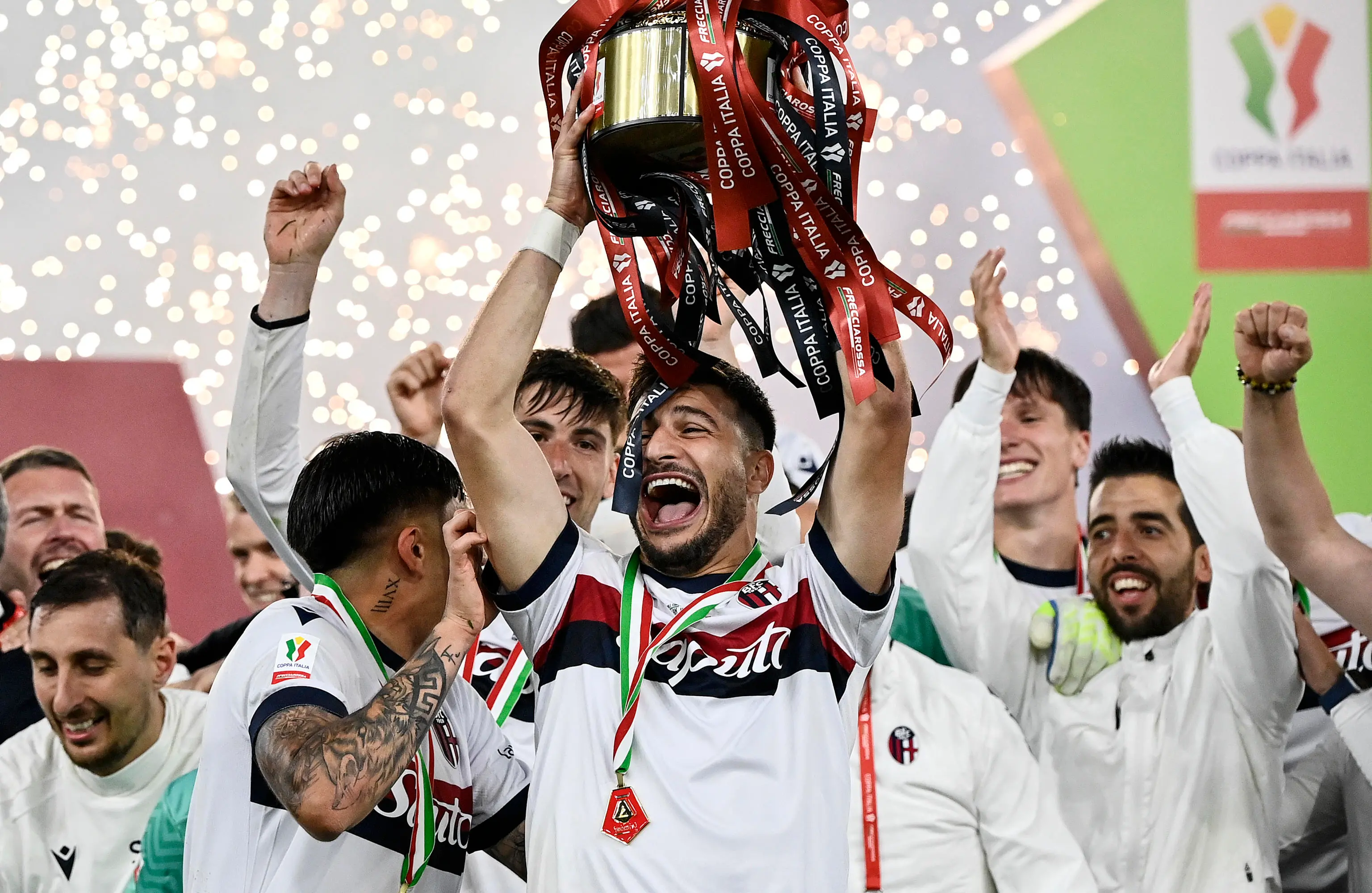 Bologna 2024/25