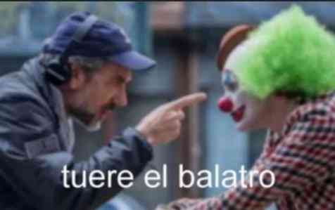 Inadaptados