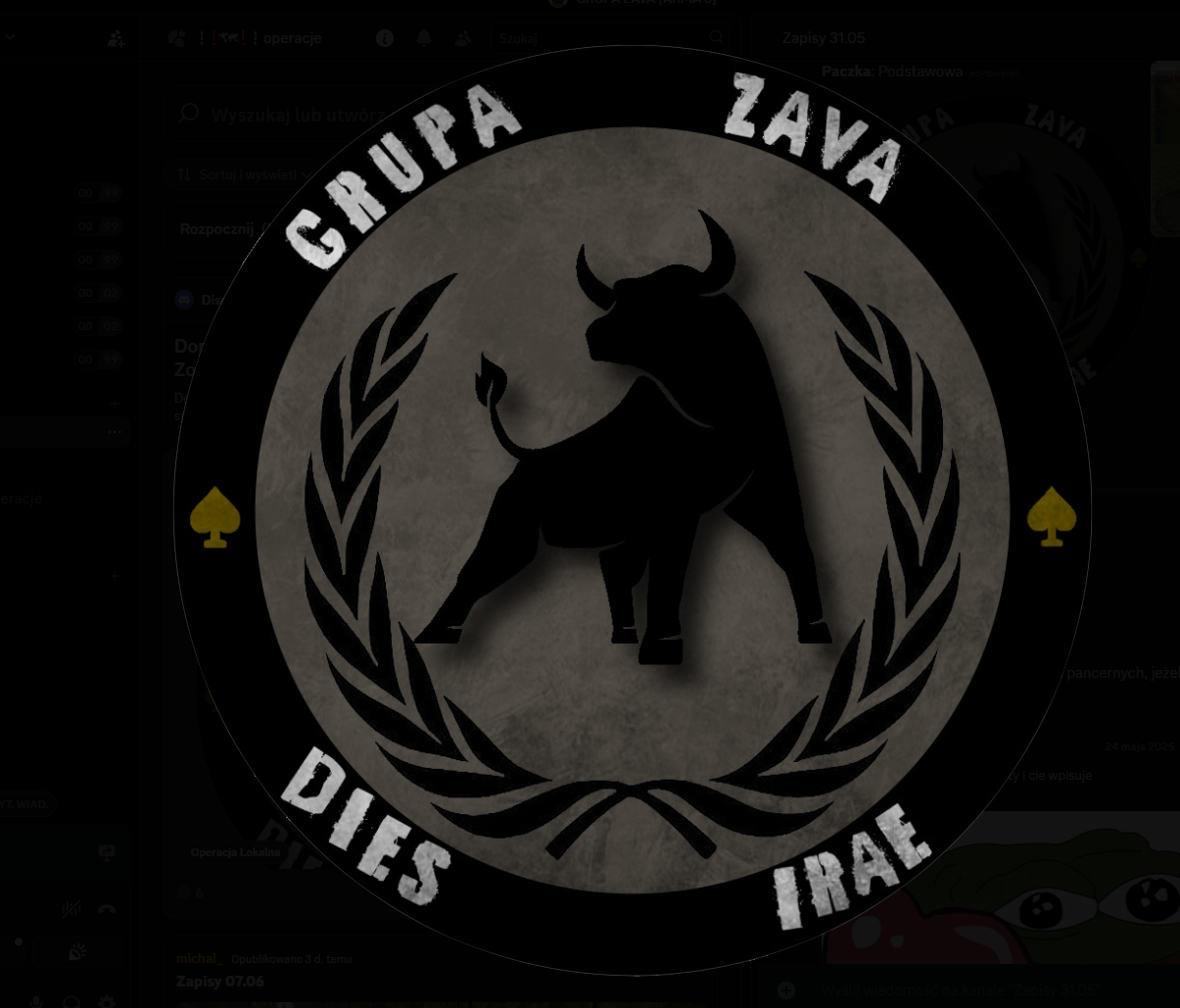 Banicja ZAVA