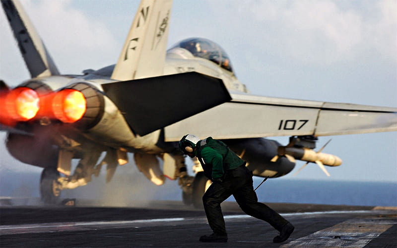 Military Jets
