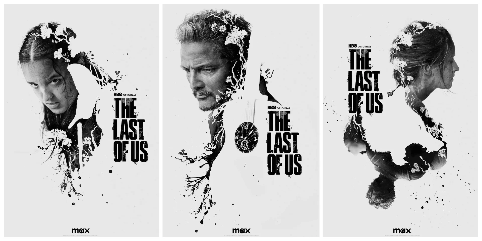 The Last of Us (HBO)