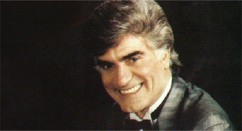 Top nostalgia Persian singers 