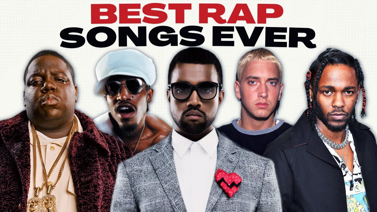 Best Rap Song Ever