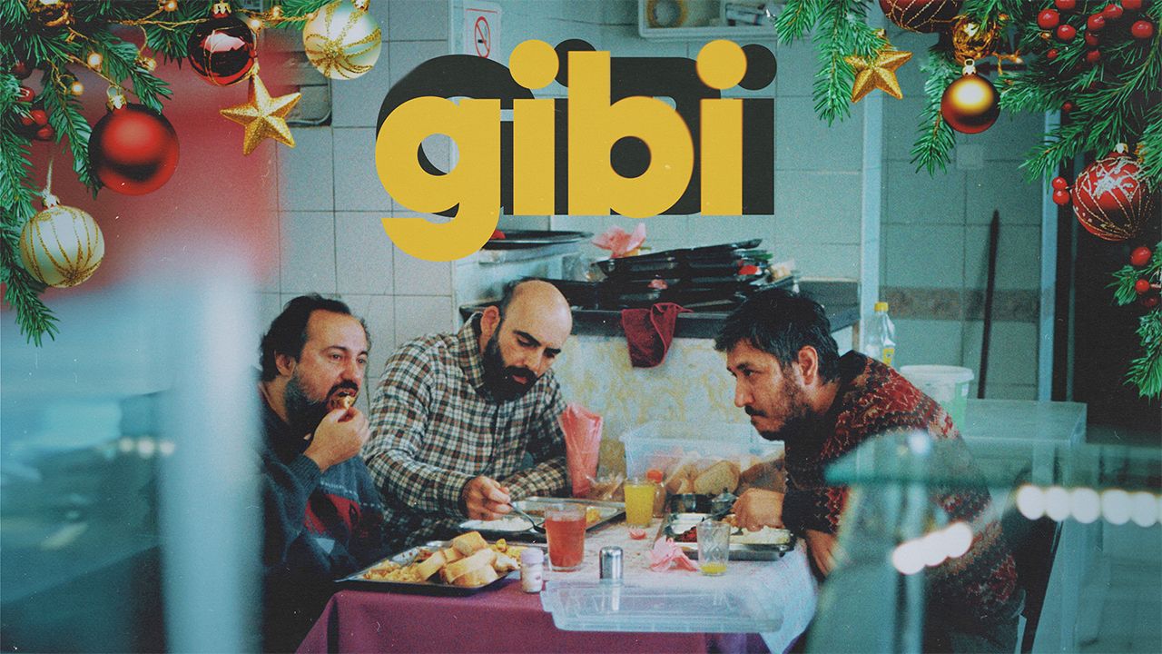   En İyi Gibi Bölümü