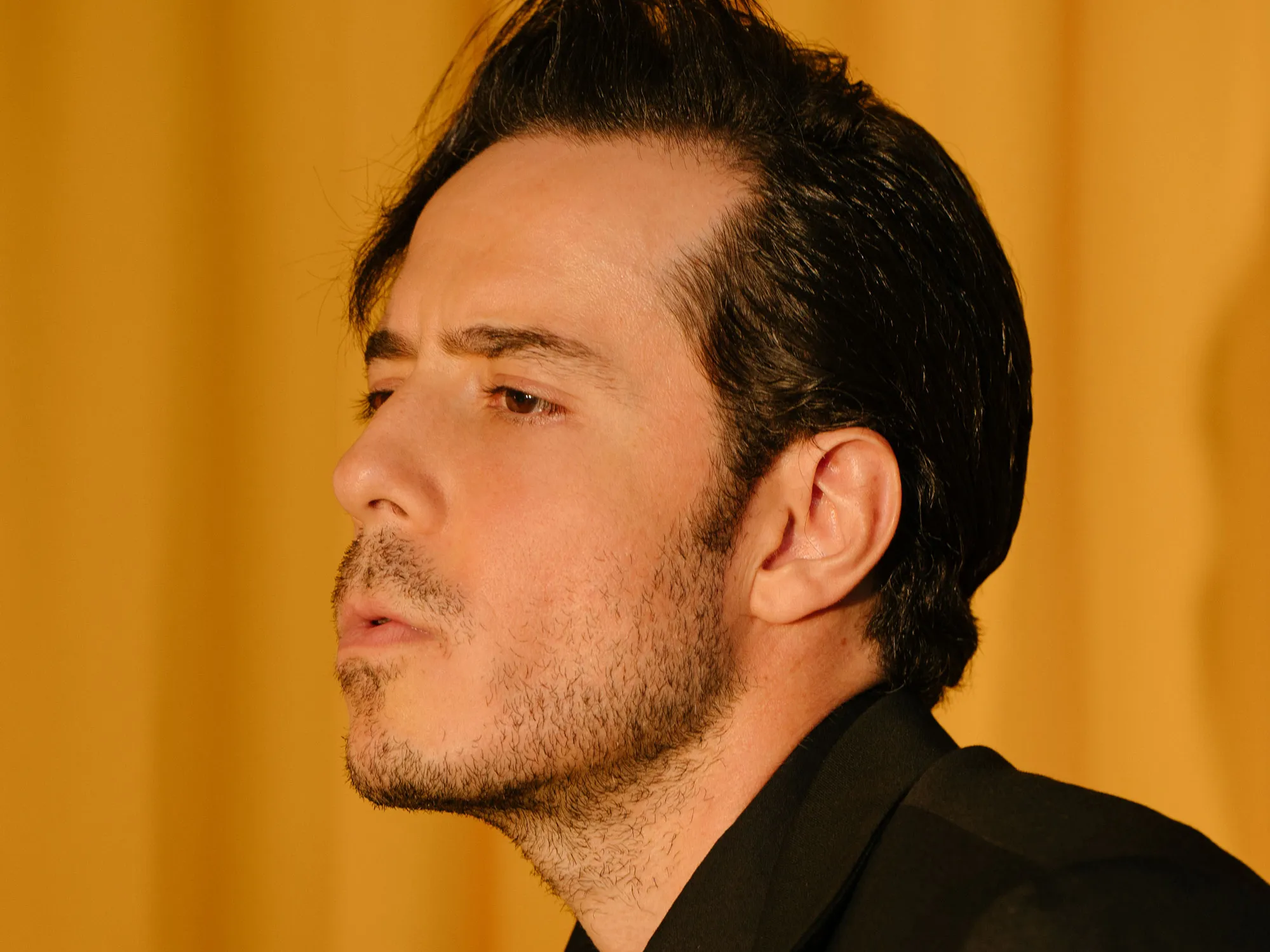 José madero