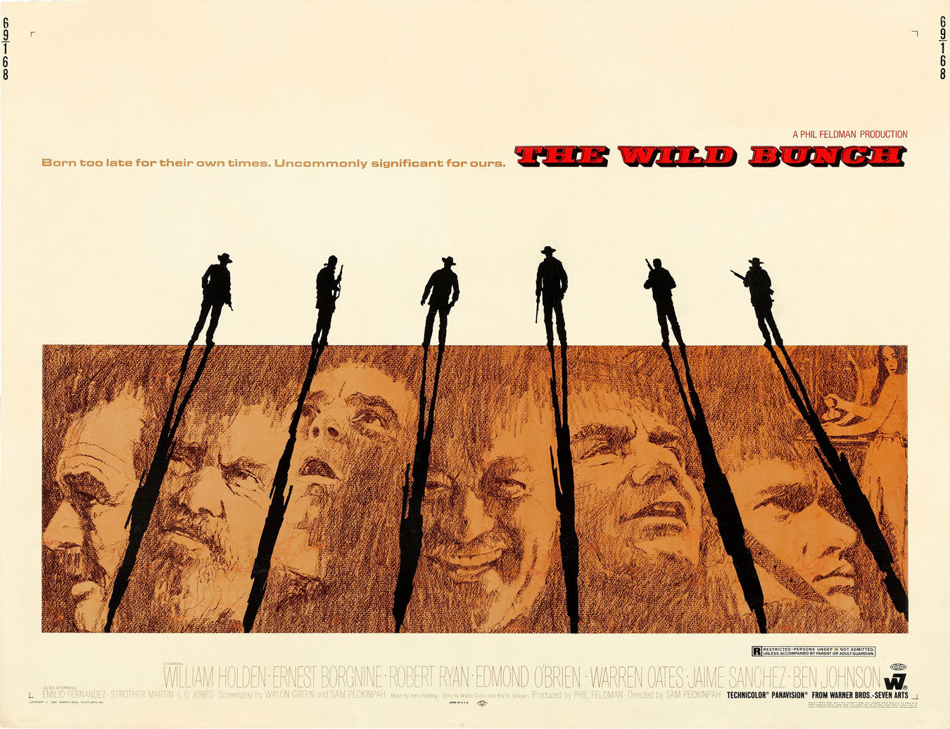 Movie Posters