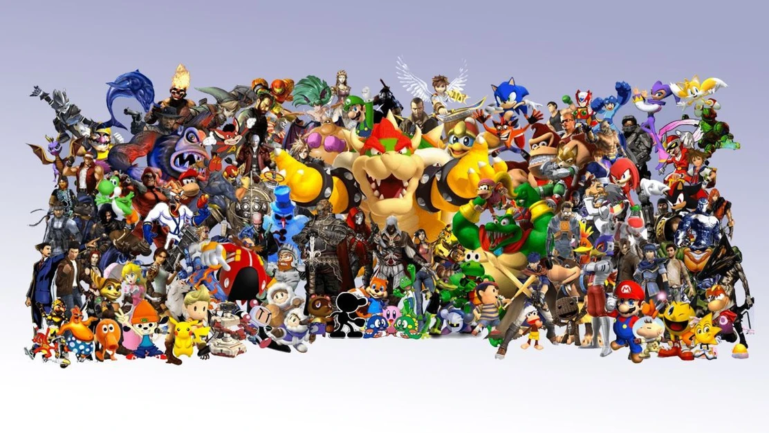 IL MIGLIOR VIDEOGIOCO DI SEMPRE