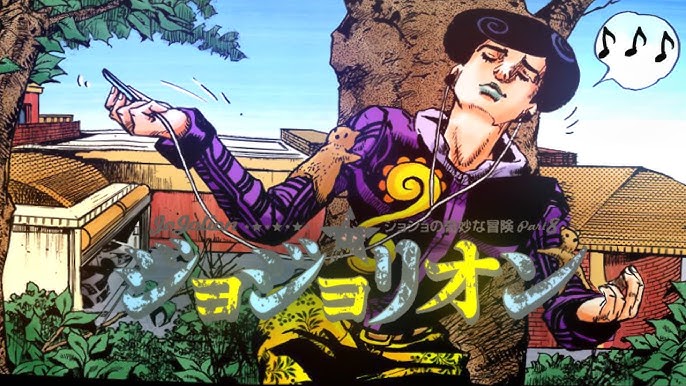 Jojo Music
