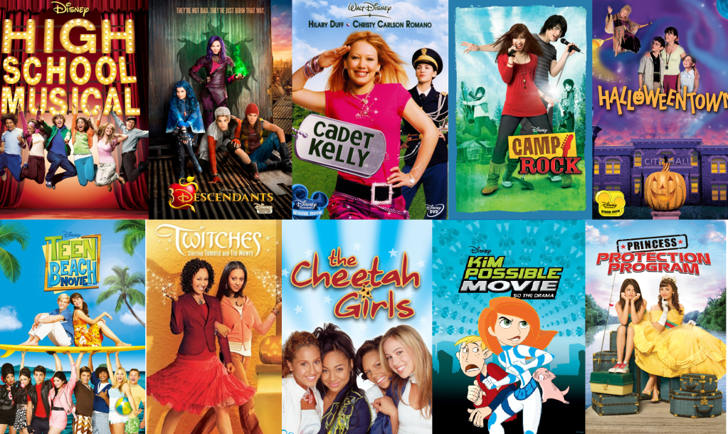 DCOM Song Tournament