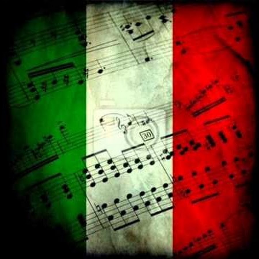 Migliori cantanti italiani