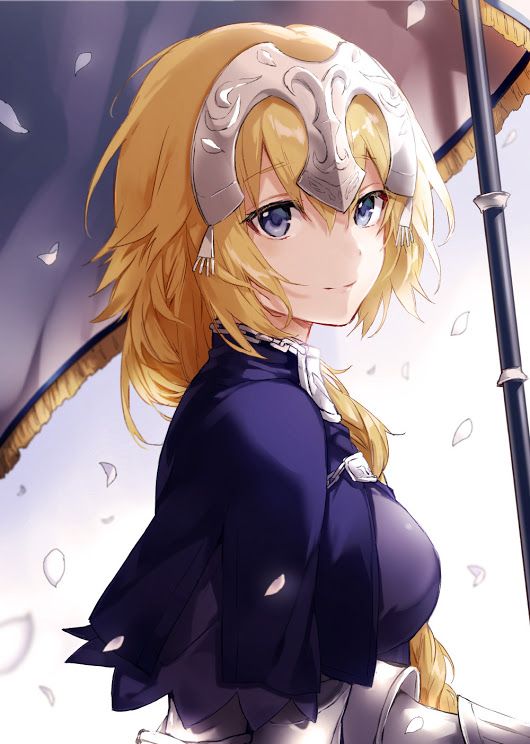 Anime openings and endings