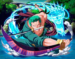 Tournois Combat D'anime 