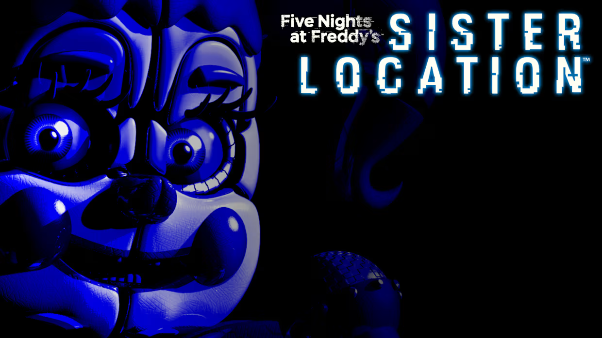 Qual O Melhor Animatronic Do FNAF Sister Location?